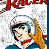   Speed Racer <small>Director</small> 